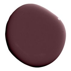 a close up view of a dark purple color