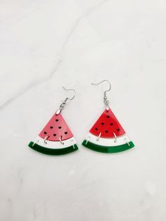 Welcome the summertime with our Watermelon earrings! These elegant earrings are adorned with the cutest hand painted seeds that are shaped like hearts. Proceeds from the sale of these will be used to help families. 🍉 Care instructions: Remove for swimming, exercising and showering. Avoid contacts with perfumes and chemicals. Watermelon Heart, Watermelon Earrings, Clarksville Tn, Earrings Summer, Elegant Earrings, Heart Earrings, Summer Time, The Cutest, Chemicals