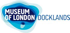 the museum of london docklands logo