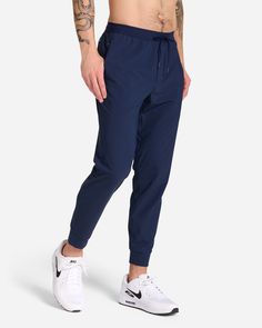 The baddest era of golf pants: The jogger. Or as we call them here? The Player's Pant. Sporty Ankle-length Bottoms With Hip Pockets, Athleisure Pants With Hip Pockets, Urban Style Sports Joggers With Hip Pockets, Sports Pants With Hip Pockets And Tapered Leg, Urban Joggers With Hip Pockets For Sports, Relaxed Fit Tapered Leg Cargo Pants For Sports, Functional Tapered Leg Jogging Pants, Urban Sports Bottoms With Elastic Waistband, Sportswear Tapered Leg Jogging Pants