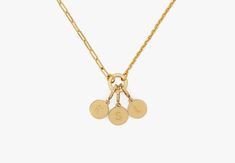 You're one in a million—you deserve the very best like this polished mixed chain necklace. | Kate Spade One In A Million Mixed Chain Necklace, Gold Mixed Chain Necklace, Chain Necklace Gold, Festival Shop, Hot Bags, One In A Million, Summer Essentials, Necklace Gold, You Deserve, Kate Spade