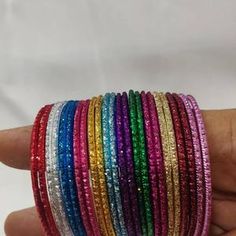 Girls kids Indian metal Bangles set of 22 pcs baby girl multi | Etsy Metal Bangles Set, Kids Bangles, Kids Lehenga Choli, Metal Bangles, Kids Lehenga, Bracelet Sets, Bangles Set, Bangles Indian, Bangle Bracelet Set