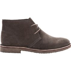 the propet findley is a stylish chukka boot you can dress up or dress down. made with suede and features a soft flannel lining. has a removable open cell foam insole and a rubber outsole for durable wear and traction. $89.95 Boots Casual, Chukka Boot, Boot Brands, Suede Material, Soft Flannel, Casual Boots, Chukka Boots, Casual Shoes, Ankle Boot