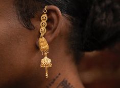 over the ear cuff earrings comes in a pair material: gold plated brass Origin: India Cultural Piercings, South Asian Earrings, Uk Indian Earrings, Gold-plated Ear Cuff With Matching Earrings, Gold Single Ear Cuff, Elegant Gold Brass Ear Cuff, Gold Plated Pierced Ear Cuff, Gold Plated Ear Cuff For Pierced Ears, Yellow Gold Single Ear Cuff In Metal