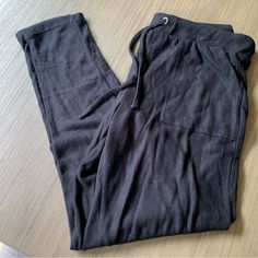 Comfy Lounge Sweatpants Moondance Brand Size Small Super Comfy & Soft Material! Nwt! Retails For $34 Offers Welcome Bundle For A Discount Black Relaxed Fit Sweatpants For Relaxation, Casual Black Sweatpants For Relaxation, Black Casual Sweatpants, Black Loungewear Pants With Pockets, Black Cargo Pants For Loungewear, Black Pants With Pockets For Loungewear, Black Lounge Pants With Pockets, Black Relaxed Fit Pants For Relaxation, Black Relaxed Fit Casual Pants