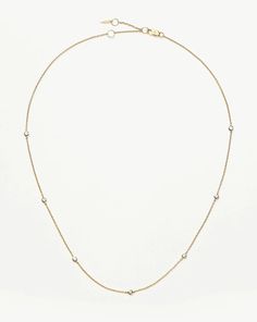 Fine Floating Diamond Necklace | 14k Solid Gold | Missoma Floating Diamond Necklace, Italian Chain, Fine Gold Necklace, Solid Gold Necklace, Jewelry Essentials, Demi Fine Jewelry, Gold Price, Recycled Gold, Jewelry Inspo