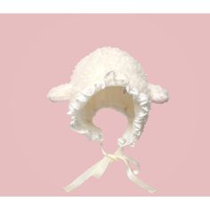 Kawaii Sheep design Beanie, Fluffy Sheep lamb ear winter hat, plush animal ear hat, Funny Lamb Caps, warm witer outdoor cute hat, kids hat ------------ About products: Size: one size fits all Material: Wool yarn There will be some color difference due to the influence of the shooting environment and lighting. Please refer to the actual object. Washing method: Do not use the washing machine, wash by hand. Wash gently in cold water. Do not bleach or soak in hot water. Do not shake dry to avoid def Animal Ear Hat, Sheep Costumes, Lamb Costume, Sheep Ears, Sheep Design, Fluffy Sheep, Kids Hat, Cute Hat, Sheep And Lamb