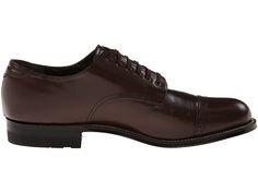 Stacy Adams Madison Cap Toe Oxford | Zappos.com Classic Fitted Oxford Lace-up Shoes, Fitted Goodyear Welted Cap Toe Derby, Brown Cap Toe Oxfords For Derby, Brown Cap Toe Lace-up Shoes For Derby, Fitted Oxfords With Leather Sole, Fitted Round Toe Oxford For Derby, Fitted Brown Oxfords For Derby, Fitted Cap Toe Derby For Semi-formal Occasions, Fitted Almond Toe Derby Shoes