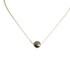 PRICES MAY VARY. Necklace sterling goldvermeil 16-18* Black Pearl Necklace Aesthetic, Elegant Yellow Gold Tahitian Pearl Jewelry, Classic Tahitian Pearl Round Necklaces, Classic Round Tahitian Pearl Necklaces, Gold Tahitian Pearl Pendant Necklace, Tahitian Pearl Necklace For Formal Wear, Tahitian Pearl Necklace For Formal Occasions, Tahitian Pearl Necklace For Formal Events, Tahitian Pearl Round Pendant Necklace For Formal Occasions