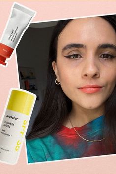 I present you the 13 best Glossier products, or, the ones that are actually worth your coins (and IG double taps). #Glossier #Beauty #BeautyProducts Natural Make Up Looks, Natural Make Up, Best Glossier Products, Glossier Products, Glossier Beauty, Cloud Paint, Natural Makeup Looks