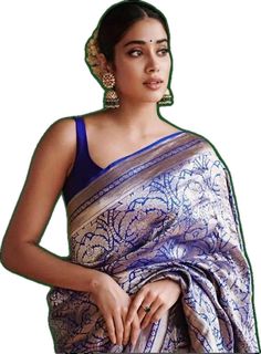 Designer Brocade Pre-draped Saree With Self Design, Designer Brocade Saree With Traditional Drape, Designer Brocade Saree In Traditional Drape, Transitional Brocade Saree With Self Design, Handloom Brocade Pre-draped Saree For Festivals, Pre-draped Handloom Jamawar Saree, Bollywood Style Jamawar Choli, Brocade Saree With Traditional Drape, Designer Brocade Saree With Cutdana