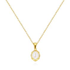 Discover Timeless Elegance Introducing the quintessence of sophistication and style: our Golden Drip Oil Letter Pendant Necklace, tailored for the modern woman. Crafted with precision and care, this exquisite piece embodies grace and exclusivity, making it an essential addition to your jewelry collection. Perfect for banquets, parties, or elevating everyday attire, it’s the ultimate expression of fashion-forward elegance. Product Features Made with high-quality stainless steel and featuring inno Letter Model, Necklace For Women Gold, English Letters, Letter Pendant Necklace, Ring Chain, Neck Chain, Trendy Necklaces, Copper Chain, Text Style