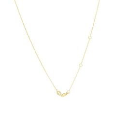 Experience heavenly elegance with our Petite Heavenly Gold Crucifix Necklace. Made from luxurious 14 karat yellow gold, this necklace is both timeless and sophisticated. Add a touch of class to any outfit and let this necklace be a reminder of your divine taste. Yellow Gold Plated Diamond Necklace With Clavicle Chain, 14k Yellow Gold Solitaire Necklace For Formal Events, Formal 14k Yellow Gold Solitaire Necklace, Elegant Gold Diamond Necklace With Clavicle Chain, Elegant Gold Charm Necklaces With 17 Jewels, Luxury 14k Gold Wedding Necklaces, White Gold Plated Diamond Necklace With Adjustable Chain, Dainty Yellow Gold Diamond Clavicle Necklace, Luxury 14k Gold Wedding Necklace