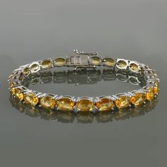 Welcome To Our Shop:-Silvagoo Description:-Style:- Citrine Bracelet Benefits of Citrine Bracelet:- Known as the Lucky Merchant's Stone, citrine is very helpful in manifesting good luck. This gemstone will be especially helpful for prosperity when it comes to finances and business. Its usual color is yellow, and just like the sun, it brings energy to you to perform a money-making task to completion and success. Occasion:- Christmas Gift, Birthday Gift, Anniversary Gift, Valentine's Gift, Engageme Citrine Benefits, Evil Thoughts, Birthday Events, Citrine Bracelet, Bracelet Metal, Les Chakras, 925 Silver Bracelet, Wedding Jewelry Bracelets, Yellow Citrine