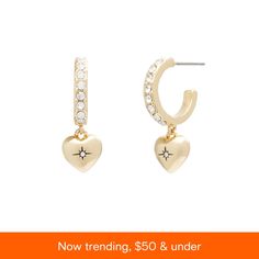 in stock Coach Heart Charm Jewelry, Coach Heart Charm Heart Jewelry, Coach Elegant Heart Jewelry, Coach Elegant Heart-shaped Jewelry, Elegant Coach Heart Shaped Jewelry, Elegant Coach Heart-shaped Jewelry, Coach Gold Heart-shaped Jewelry, Coach Heart-shaped Gold Jewelry, Coach Heart-shaped Jewelry For Gift