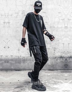 Typ: Techwear-Hose

 Design: Techwear, Streetwear

 Technische Hosen: Diese Techwear-Hose ist das perfekte Kleidungsstück, um Ihr Techwear-Outfit zu vervollständigen.

 Premium-Qualität: Verstärkte Nähte, angenehm zu tragen, weicher Griff

 Materialien: Polyester

 Maschinenwäsche: 30 °C (86 °F)










 Größe (cm | Zoll)

 Taille




 Länge

 Hüfte 






 S

 72 | 28,3 







94 | 37,1 






 96 | 37,8 









 M




 76 | 29,9 








 96 | 37,8 






 100 | 38,4 









 M 






 80 | 31,5 








 98 | 38,6 






 104 | 40,9 









 XL 






 84 | 33 







 100 | 39,4



 108 | 42,5 






 2XL




 88 | 34,6 





 102 | 40,2



 112 | 44












 Tauchen Sie ein in den Trend: Koreanische Streetwear-Hosen



 Unsere Korean Streetwear Pants sind von den gesch Pants Drawing, Cargo Pants Streetwear, Slim Fit Cargo Pants, Pocket Cargo Pants, Techwear Pants, Techwear Outfits, Combat Pants, Khaki Cargo Pants, Streetwear Pants