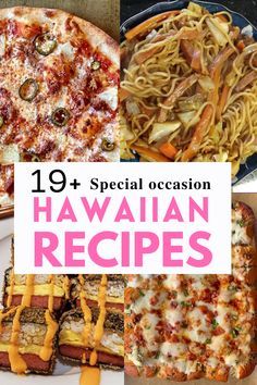 Find comfort in our Hawaiian comfort food recipes, featuring classic dishes with a tropical twist #HawaiianComfortFood #ComfortFood #CozyRecipes Hawaiian Dinner Recipes, Polynesian Recipes, Pork Quesadilla, Hawaiian Dinner, State Recipes, Hawaii Recipes, Hawaiian Banana Bread, 3 Ingredient Dinners, Hawaiian Foods