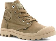 Palladium Pampa Hi Bootie (Women) | Nordstrom Palladium Pampa Hi, Outfits Women, Sporty Style, High Top, Bootie, Patch Logo, High Tops, Shop Now, Nordstrom