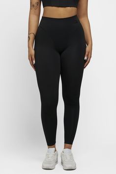 Body Butter™ Contour Leggings - NAMA Contour Leggings, Sweat Joggers, Workout Fits, Legging Fits, Hourglass Shape, Natural Curves, 4 Way Stretch Fabric, Top Fabric, Body Butter