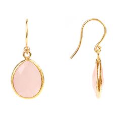 22ct rose gold plated sterling silver drop earring with french hook.This stunning petite drop earring features multi-faceted rose quartz crystals. This item is presented in LÁTELITA signature jewellery box.Clean with a damp cleaning cloth, avoid prelonged contact with perfume, hand cream and soap. Rose Gold Briolette Earrings, Elegant Teardrop Rose Quartz Earrings, Elegant Rose Quartz Drop Earrings, Elegant Pink Earrings With French Hook, Ruby Wedding Anniversary, Rose Gold Quartz, Ruby Wedding, Sterling Silver Drop Earrings, Signature Jewelry