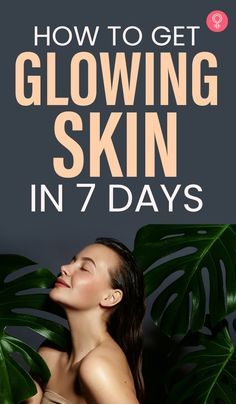 Skin Glow Tips, Cheat Codes, Youthful Skin, Perfect Skin, Skin Tips, Lifestyle Changes