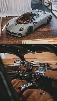 Pagani Utopia, Concept Cars Vintage, Range Rover Supercharged, Good Looking Cars, New Luxury Cars, Top Luxury Cars, V12 Engine, Dream Cars Jeep, Exotic Sports Cars