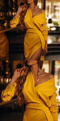 Cute Wedding Dress, Party Dress Long Sleeve, فستان سهرة, Fashion Weeks, Looks Chic, Trend Fashion, Shop Mens Clothing, Mode Inspiration, Classy Dress