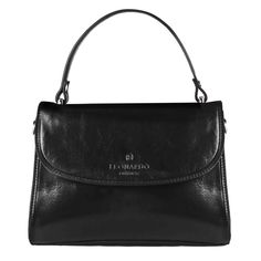 Lucrezia leather women's bag
High-quality smooth black leather
Capacious interior
Magnetic button closure
Embossed Leonardo Shoes logo
Removable shoulder strap
Length 27 cm
Width 19 cm
Height 10 cm

COMPOSITION:

100% Leather Black Calf Leather Flap Bag For Evening, Formal Black Calf Leather Flap Bag, Black Calf Leather Business Flap Bag, Classic Evening Bags With Leather Lining, Luxury Flap Bag For Business, Business Flap Bag In Soft Calf Leather, Classic Business Flap Bag With Detachable Handle, Classic Black Flap Bag With Detachable Strap, Business Flap Bag With Adjustable Strap In Calf Leather