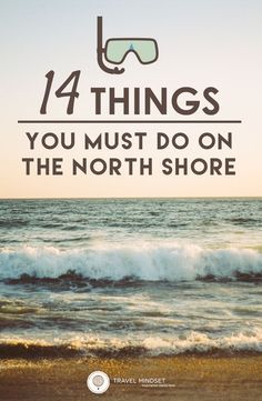 14 Things you must do on the North Shore of Oahu Hawaii http://www.travelmindset.com/destinations/oahu-vacations/story/north-shore-oahu-travel-tips?utm_source=pinterest%20fiverr%20images&utm_medium=pinterest%20fiverr%20images&utm_campaign=pinterest%20fiverr%20images Travel Cartoon, Oahu Vacation, Hawaii Holiday, Hawaii Adventures, Oahu Travel, Moving To Hawaii, North Shore Oahu, Hawaii Honeymoon, Hawaiian Vacation