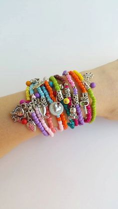 Hey, I found this really awesome Etsy listing at https://www.etsy.com/listing/183310346/friendship-bracelets-boho-chic-colourful Nickel Free Bohemian Beaded Bracelets For Festivals, Nickel-free Bohemian Beaded Bracelets For Festivals, Nickel-free Multicolor Beaded Bracelets For Festivals, Bohemian Jewelry With Silver Beads For Friendship, Bohemian Silver Beaded Jewelry For Friendship, Bohemian Silver Friendship Bracelets With Tiny Beads, Silver Bohemian Friendship Bracelets For Jewelry Making, Bohemian Silver Beaded Friendship Bracelet, Bohemian Multicolor Bracelets With Silver Beads