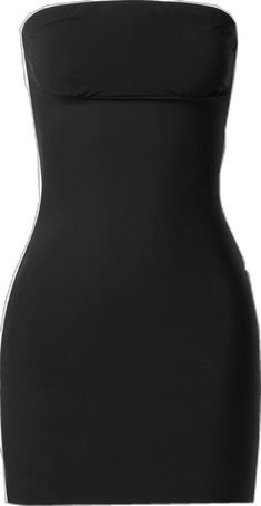 Black Second-skin Top For Party, Sheer Tank Top For Evening Wear, Sheer Stretch Tank Top For Night Out, Chic Sheer Fitted Camisole, Chic Fitted Sheer Camisole, Sheer Fitted Chic Camisole, Sheer Fitted Tank Camisole, Fitted Sheer Tank Top, Black Sleek Camisole With Spaghetti Straps