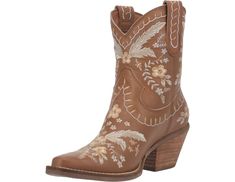 PRICES MAY VARY. Leather Shaft Pull-On Closure Bootie Boots For Women Ankle, Fashion Cowgirl, Pu Boots, Boot Shoes, Spike Heels, Pu Heels, Beautiful Boots, Pointed Toe Heels, Western Cowboy Boots