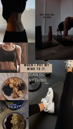 #workout #girlblogger #breakfast #pilates Women Workout Wallpaper, Wallpaper To Motivate Workout, Fit Wallpaper Inspiration, Body Aesthetics Women Fit, Work Out Wallpaper Motivation, Workout Astetics Wallpaper, Motivational Wallpaper For Women, Girls Motivation Wallpaper, Health Motivation Quotes Wallpaper