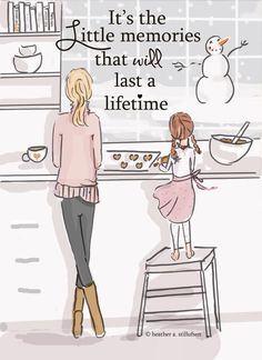 Rose Hill Designs, Heather Stillufsen, Mother Daughter Quotes, Family Wall Art, Daughter Quotes, Family Wall, Mother And Daughter, Mom Quotes