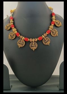 Coral Necklace Indian, Coral Necklace Indian Gold, Jewellery Remodelling, Latest Gold Necklace Designs, Latest Gold Necklace, Star Jewellery, Simple Necklace Designs, 2024 Jewelry