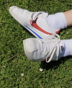 Nike Cortez Aesthetic, Cortez Aesthetic, Flamboyant Gamine, Throwing Fits, Ginger Tea, Aesthetic Guys, American Beauty