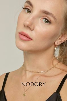 Discover Nodory Jewelry timeless staples . Elevate your look with our modest prices from earrings, necklaces, bracelets and rings. Always free complimentary shipping all US orders over $100 !🤎 Modern Gold-plated Jewelry With Paperclip Chain, Elegant 14k Gold-filled Jewelry With Paperclip Chain, Elegant 14k Gold Filled Chain Link Necklace, Elegant 14k Gold Filled Necklaces With Paperclip Chain, Elegant 14k Gold-filled Necklaces With Paperclip Chain, Elegant 14k Gold Filled Paperclip Chain Necklace, Elegant 14k Gold Filled Necklace With Paperclip Chain, Elegant 14k Gold-filled Necklace With Paperclip Chain, Modern Gold Plated Paperclip Chain Necklace