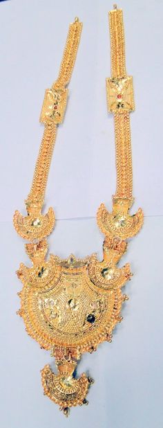 22K Solid Gold (Hallmarked) Choker Necklace from Rajasthan Northern India. Detail handmade piece in very good condition. Net-Gold weight -110 Grams, size of the pendant -10/8.5cm, length-24 inches. Yellow Gold Filigree Jewelry For Puja, Round 22k Gold Temple Necklace As Gift, Festive Gold Round Pendant Jewelry, Yellow Gold Round Pendant For Puja, 22k Gold Pendant Jewelry For Festivals, 22k Gold Temple Necklace Pendant For Festivals, Yellow Gold Jewelry For Puja And Festivals, Yellow Gold Pendant Temple Necklace For Festive Occasions, Traditional Yellow Gold Temple Necklace With Pendant