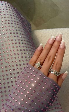 Rings Women, Stylish Nails, Women Rings, My Jewellery, Jewelry Box, Nails