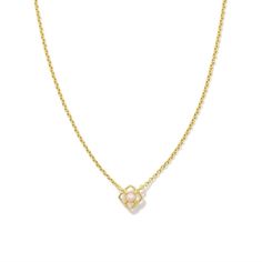 Timeless, classy, and with just the right touch of shine, the Lydia Pendant Necklace has it all. Shaped like the iconic Kendra Scott medallion logo, this pearl-studded pendant puts the everyday in everyday essential. To preserve your fashion jewelry for years to come, agents such as soaps, perfumes, lotions, makeup, hair and cleaning products, and other chemical contact should be avoided. Take care to remove jewelry before showering, sleeping, exercising or swimming. Kendra Scott is known for it Trendy Gold Necklace, Xmas 2024, Everyday Necklace, Charm Pendant Necklace, Small Pendant, Accessories Jewelry Necklace, Makeup Hair, Cleaning Products, Gold Pendant Necklace