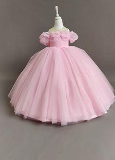 Princess Style Fitted Ball Gown For Dress-up, Pink Princess Dress With Fitted Bodice For Party, Princess Style Tutu Dress With Fitted Bodice, Pink Dress For Halloween Dress-up, Princess Style Fairy Dress For Fancy Dress, Princess Style Fitted Fairy Dress For Fancy Dress, Fitted Princess Fairy Dress For Fancy Dress, Pink Princess Dress With Fitted Bodice Ball Gown, Pink Princess Style Pageant Dress With Fitted Bodice