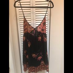 Free People Boho Beach Dress Black Floral Lace Turtleneck, Free People Adella, Boho Beach Dress, Free People Boho, Twist And Shout, Green Maxi, Midi Dress Summer, Turtle Neck Dress, Lace Midi Dress