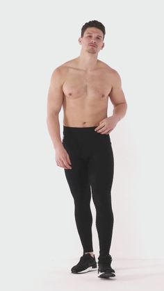 Black Hex l Honeycomb Texture Men’s Leggings | Kapow Meggings Tight Full Length Gym Bottoms, Micro-elastic Black Yoga Bottoms, Black Tight Pants For Pilates, Fitted Workout Tights, Fitted Long Workout Tights, Tight Black Pants For Pilates, Full-length Elastane Tights For Gym, High Waist Tight Bottoms For Pilates, Tight High Waist Bottoms For Pilates