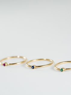 Style: Delicate Sapphire stackable ring. Stone: Blue Sapphire Materials: 14kt, body 14kt gold filled. Please allow for differences in color, shape and size of the stone. 14kt gold filled will not tarnish, wears like 14kt. Diamond Choker Necklace, Diamond Choker, Ring Stone, Pretty Rings, Stackable Ring, The Stone, Stylish Jewelry, Ring Ring, Stackable Rings