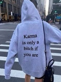 Hoodie Aesthetic, Aesthetic Hoodie, Y2k Clothing, 로고 디자인, The Words, Cute Casual Outfits, Look Cool, Fitness Inspo, Diy Clothes