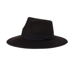 Nwt 8 Other Reasons Fedora Grosgrains Ribbon Hat Black Os Black One Size Classic Black Fedora Panama Hat, Classic Black Flat Brim Fedora, Classic Black Brimmed Boater Hat, Classic Black Boater Hat With Curved Brim, Classic Black Fedora For Fall, Classic Black Wide Brim Boater Hat, Black Felt Hat With Curved Brim, Black Panama Hat With Curved Brim, Black Fedora With Curved Brim