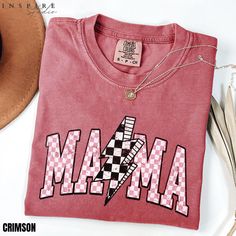 Mom Tshirt Ideas, Distressed T Shirt, Mom Tshirt, Gift For Mothers Day, Woman Shirt, Mama Tee, Strong Woman, Personalized T Shirts, Png Format