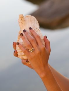 This ring, inspired by the ancient Fede rings that emerged in Rome in the third century, is quite a statement of love and loyalty. The name “Fede” derives from the Italian expression “mani in fede,” meaning “hands in faith” or “hands joined in loyalty.” This ring is an emblem of the unbreakable connection between two souls who choose to walk together forever.
"A ring that celebrates that unbreakable bond between two souls that never walk alone"
DETAILS:

Custom sizing available: waiting time 1 t Walk Together, Walk Alone, Walking Alone, Together Forever, Rome, Custom Sizing, Meant To Be