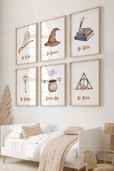 Wizard Poster, Wizard Print,Wizarding Nursery Decor,Magical Nursery Decor,Wizarding Nursery Decor,Magic Nursery Print,Wizard Nursery Wall Boho Harry Potter Nursery, Harry Potter Baby Room, Wizard Room, Magical Nursery