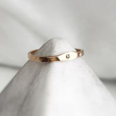 initial rings personalazed jewelry Stacked Rings, Initial A, Initial Ring, Photo Idea, Jewelry Inspo, Necklace Sizes, Stackable Rings, Signet Ring, Stacking Rings